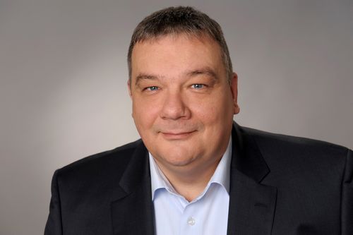 Michael Scheffler, Country Manager DACH von Varonis Systems (Die Bildrechte liegen bei dem Verfasser der Mitteilung.) Michael Scheffler, Country Manager DACH von Varonis Systems (Die Bildrechte liegen bei dem Verfasser der Mitteilung.)