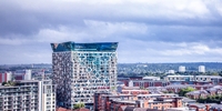 Auf in die Welt: Schüleraustausch in England: Birmingham (Foto: Tims Talib) Auf in die Welt: Schüleraustausch in England: Birmingham (Foto: Tims Talib)