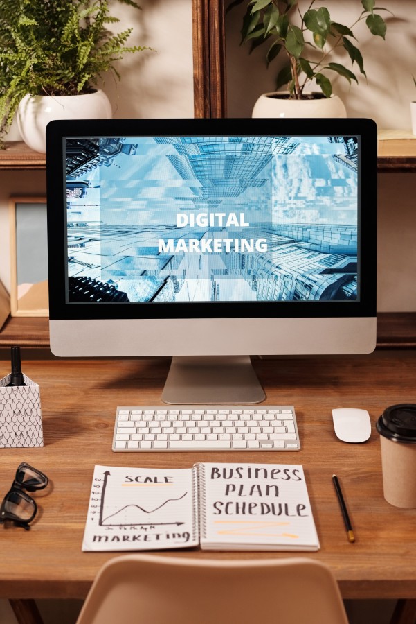 Suchmaschinen Service GmbH - SEO, SEA und Content-Marketing (© Foto von Mikael Blomkvist von Pexels)