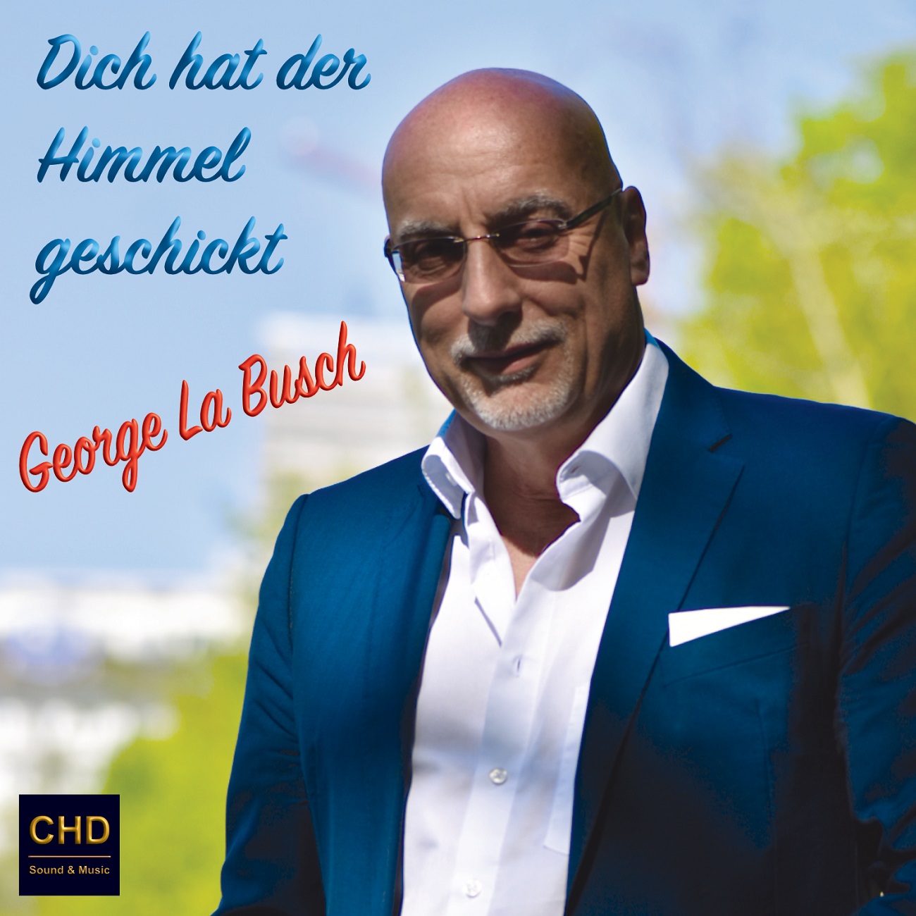 George La Busch George La Busch