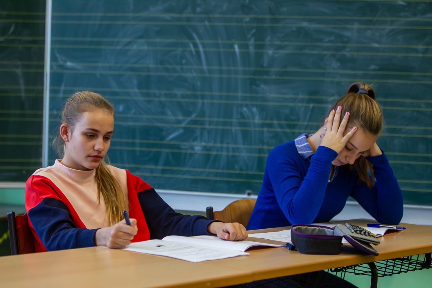Wissenschaftliche Untersuchungen zeigen, dass in Deutschland noch viel zu tun ist, um Chancengerecht (Die Bildrechte liegen bei dem Verfasser der Mitteilung.)