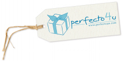 Perfecto4U.com Logo Perfecto4U.com Logo