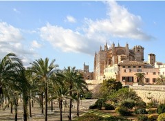 Palma de Mallorca- eine Metropole mit Flair