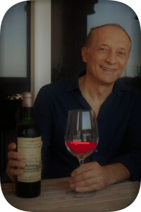 Kay Rieck Dubai - Gaja Wein (Die Bildrechte liegen bei dem Verfasser der Mitteilung.)