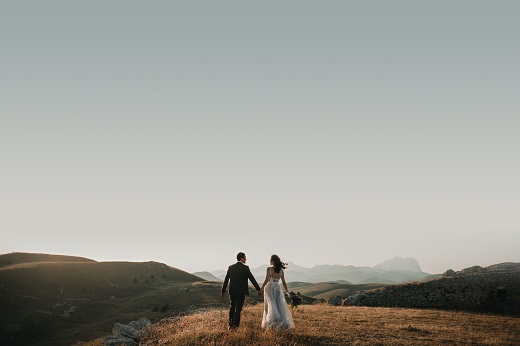 Bridebook steht bei jedem Schritt auf dem Weg zum Altar zur Seite. (Bildquelle:©Bridebook)