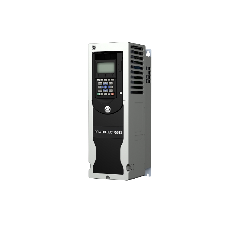 Rockwell Automation®integriert intelligente Antriebsfunktionen in zusätzliche Anwendungen (Bildquelle: @ Rockwell Automation) Rockwell Automation®integriert intelligente Antriebsfunktionen in zusätzliche Anwendungen (Bildquelle: @ Rockwell Automation)