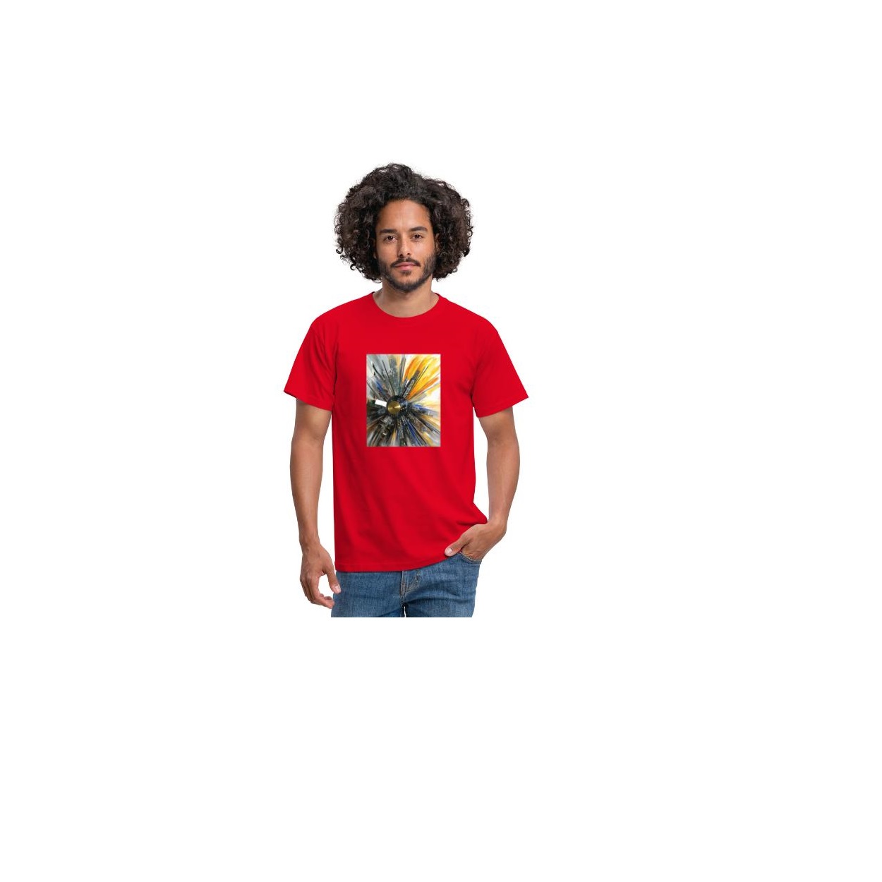 Computer Sonne T Shirt Computer Sonne T Shirt