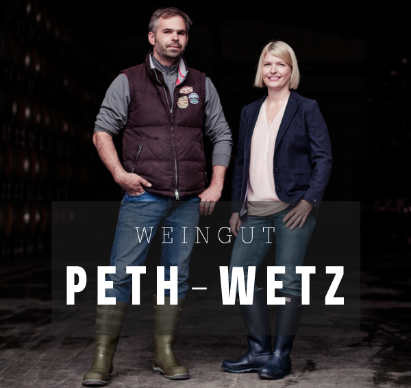 Peth Wetz Weine kaufen jetzt bei WEiNDOTCOM Weinversand
