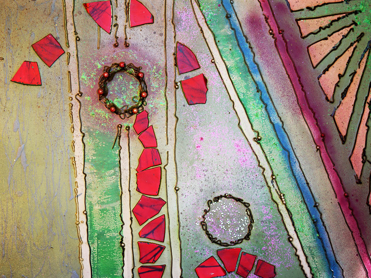 Bild aus der Serie 
