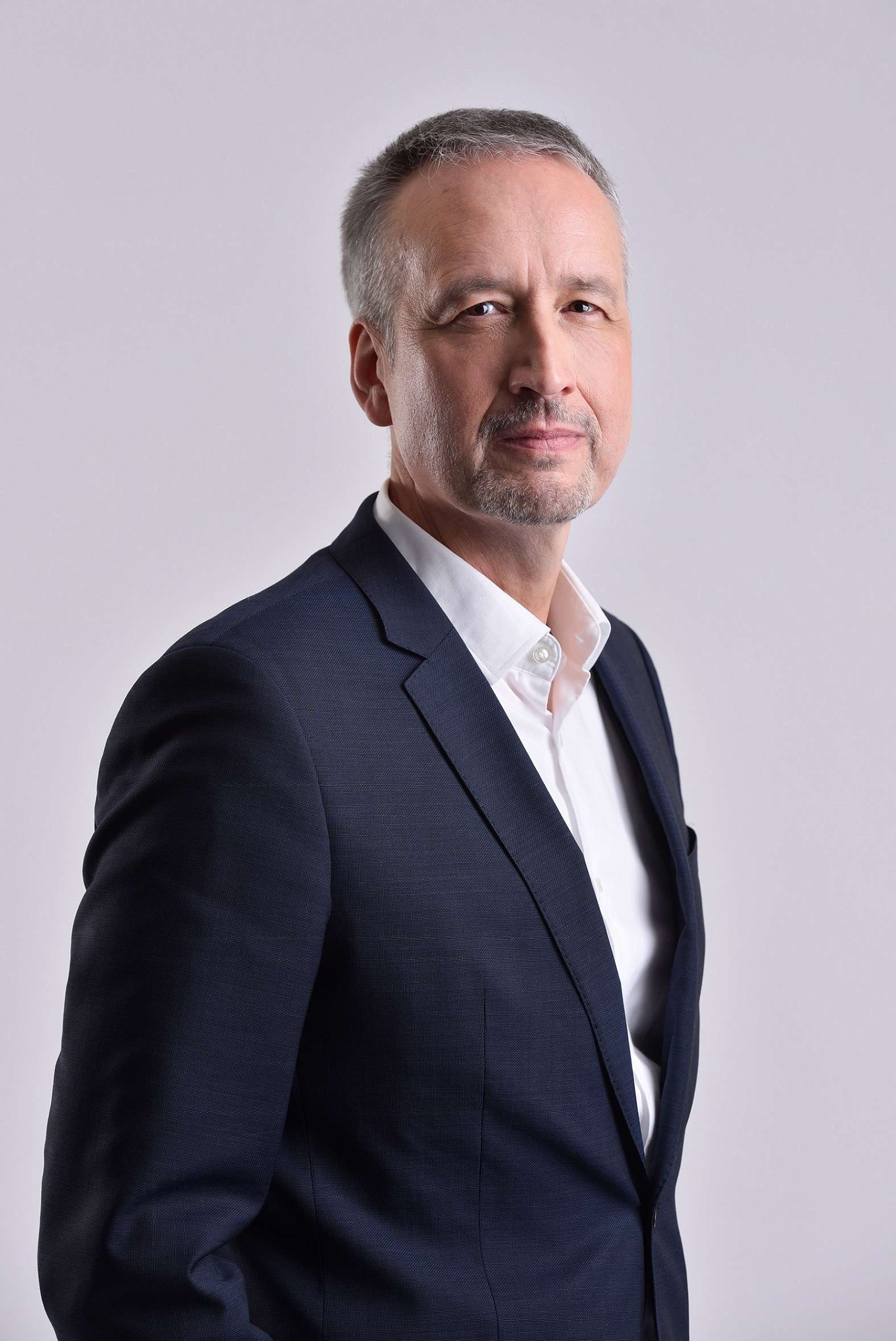 Ralf Jacobus, CRO, Mitglied der Geschäftsleitung und Prokurist der Haufe-Lexware Real Estate AG (Die Bildrechte liegen bei dem Verfasser der Mitteilung.)