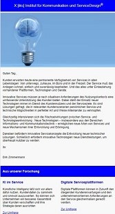 Newsletter SERVICE TRENDS 022022 Newsletter SERVICE TRENDS 022022