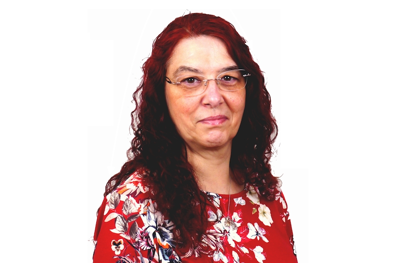 Lebenshelferin für Senioren in Kalefeld, Christiane Hildebrand (Die Bildrechte liegen bei dem Verfasser der Mitteilung.)