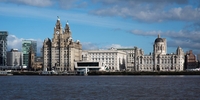 Auf in die Welt: Schüleraustausch in England: Liverpool (Foto: timajo auf Pixabay) Auf in die Welt: Schüleraustausch in England: Liverpool (Foto: timajo auf Pixabay)