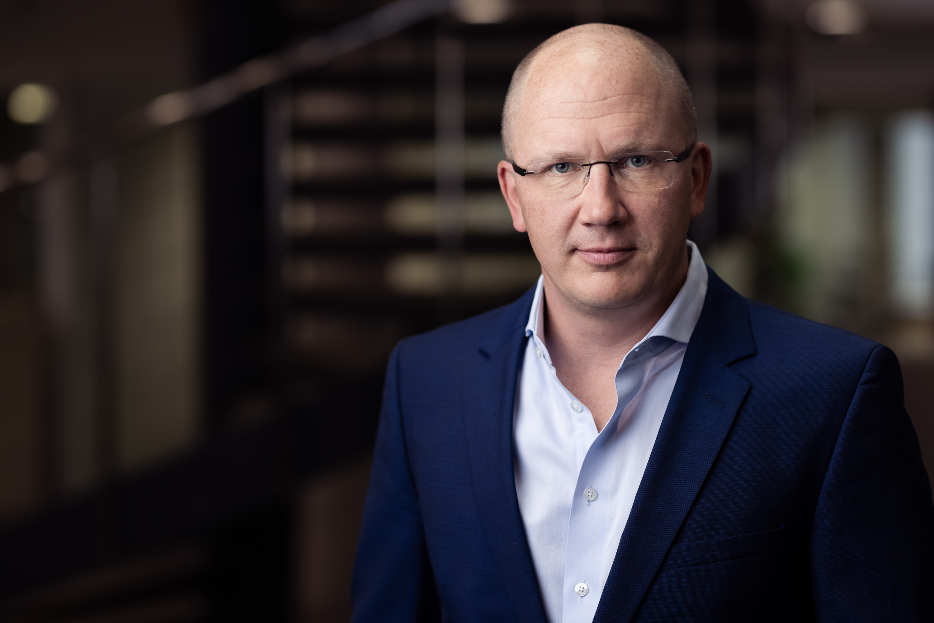 Priit Alamäe, CEO und Gründer von Nortal (Die Bildrechte liegen bei dem Verfasser der Mitteilung.) Priit Alamäe, CEO und Gründer von Nortal (Die Bildrechte liegen bei dem Verfasser der Mitteilung.)