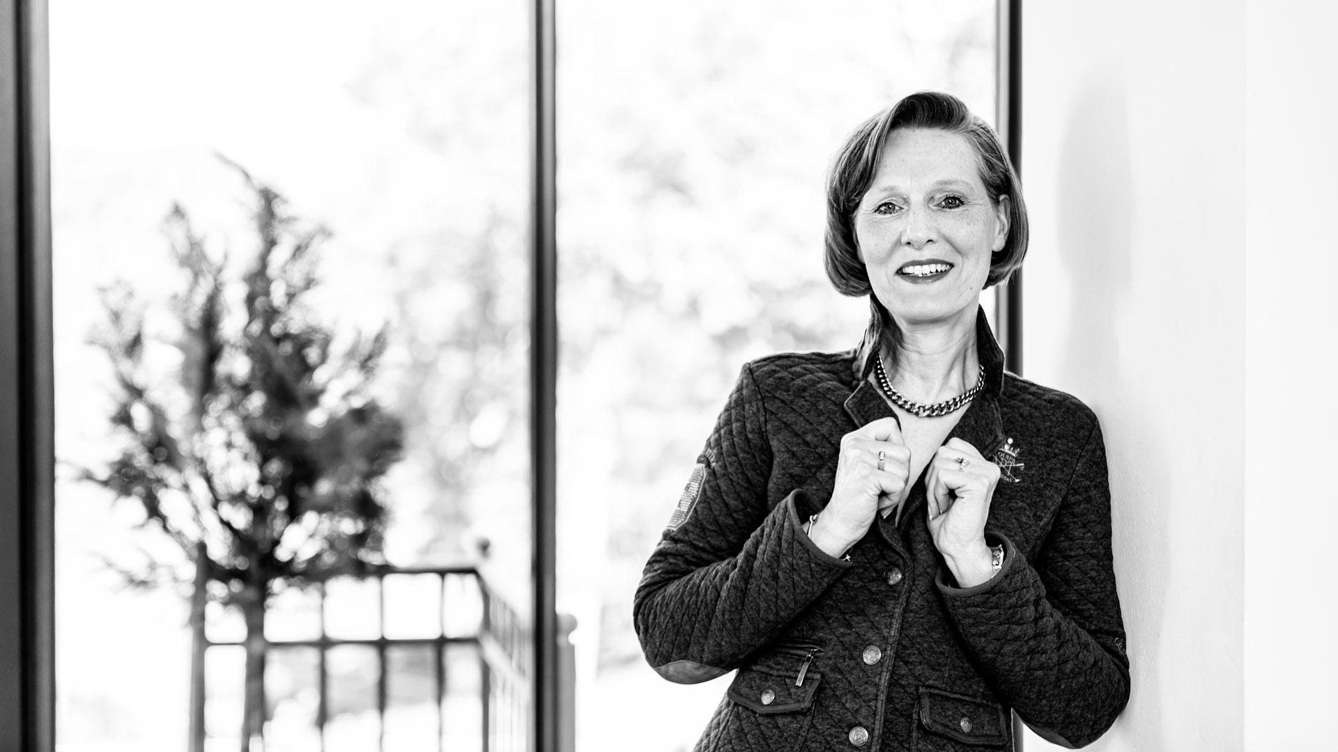 Petra Lienhopüber Egoismus, vornehme Zurückhaltung und Selbstinszenierung. (Die Bildrechte liegen bei dem Verfasser der Mitteilung.) Petra Lienhopüber Egoismus, vornehme Zurückhaltung und Selbstinszenierung. (Die Bildrechte liegen bei dem Verfasser der Mitteilung.)