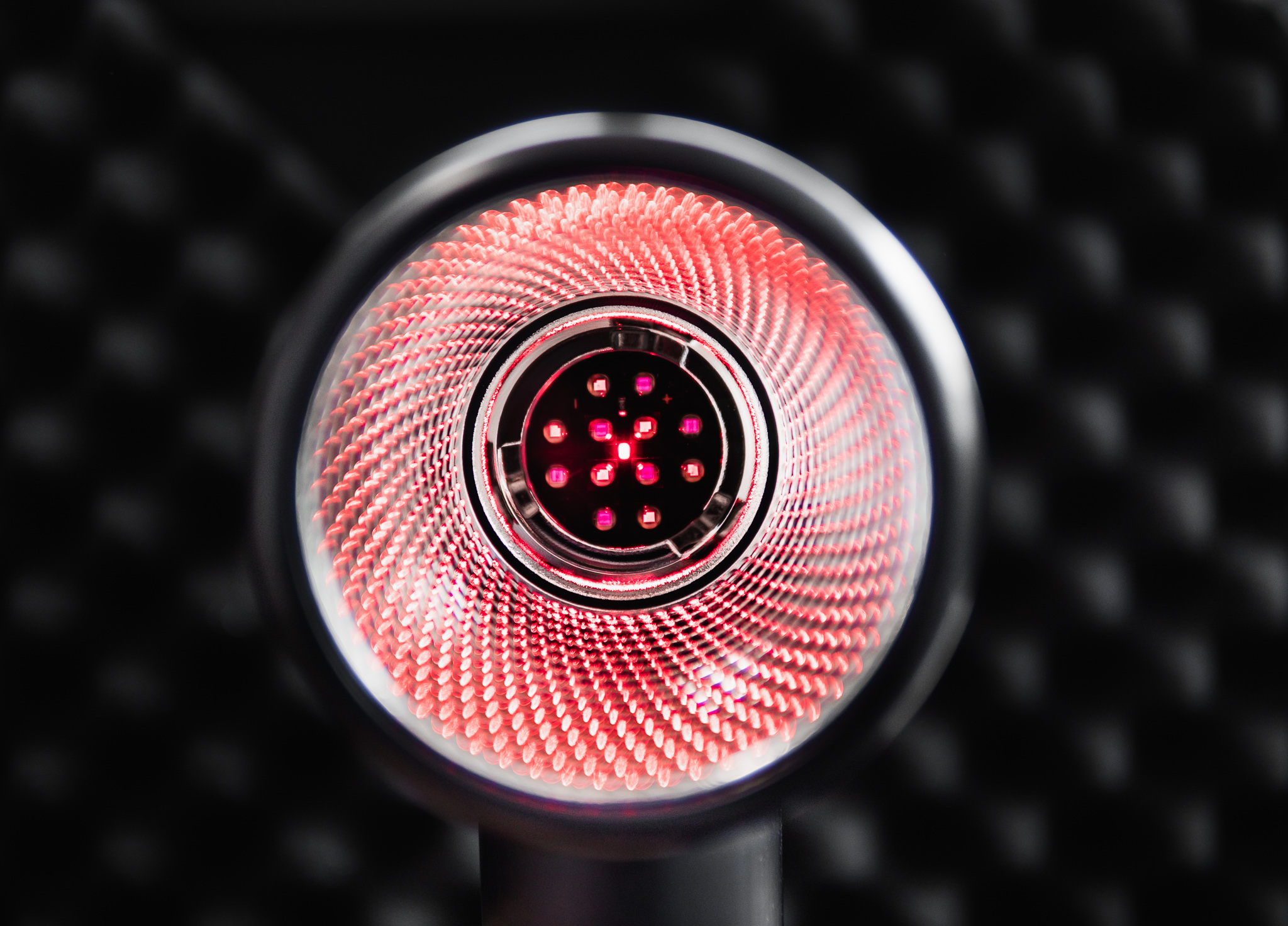 beyondRED PRO - High Energy LED (Die Bildrechte liegen bei dem Verfasser der Mitteilung.) beyondRED PRO - High Energy LED (Die Bildrechte liegen bei dem Verfasser der Mitteilung.)