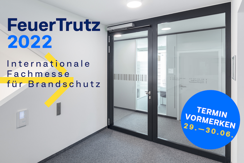 (Bildquelle:©GEZE GmbH) (Bildquelle:©GEZE GmbH)