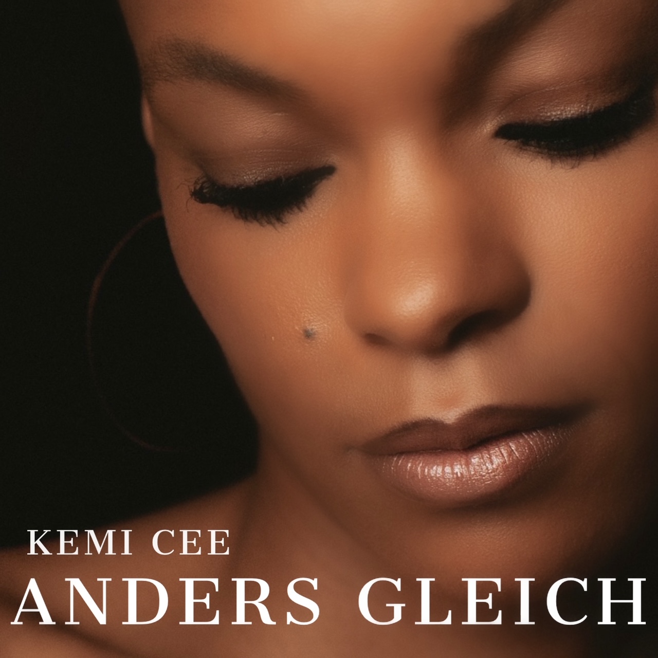 Neue Single“Anders Gleich”von Kemi Cee (Bildquelle: @Kemi Cee) Neue Single“Anders Gleich”von Kemi Cee (Bildquelle: @Kemi Cee)