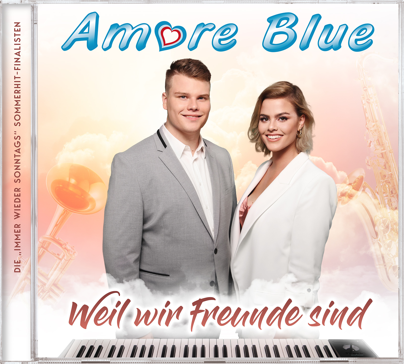 Amore Blue Amore Blue