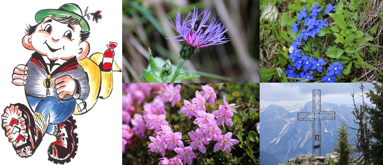 Wanderpeter vom Hochberghaus Familienhotel am Kasberg motiviert zum Alpenurlaub mit Naturgenuss (Die Bildrechte liegen bei dem Verfasser der Mitteilung.) Wanderpeter vom Hochberghaus Familienhotel am Kasberg motiviert zum Alpenurlaub mit Naturgenuss (Die Bildrechte liegen bei dem Verfasser der Mitteilung.)