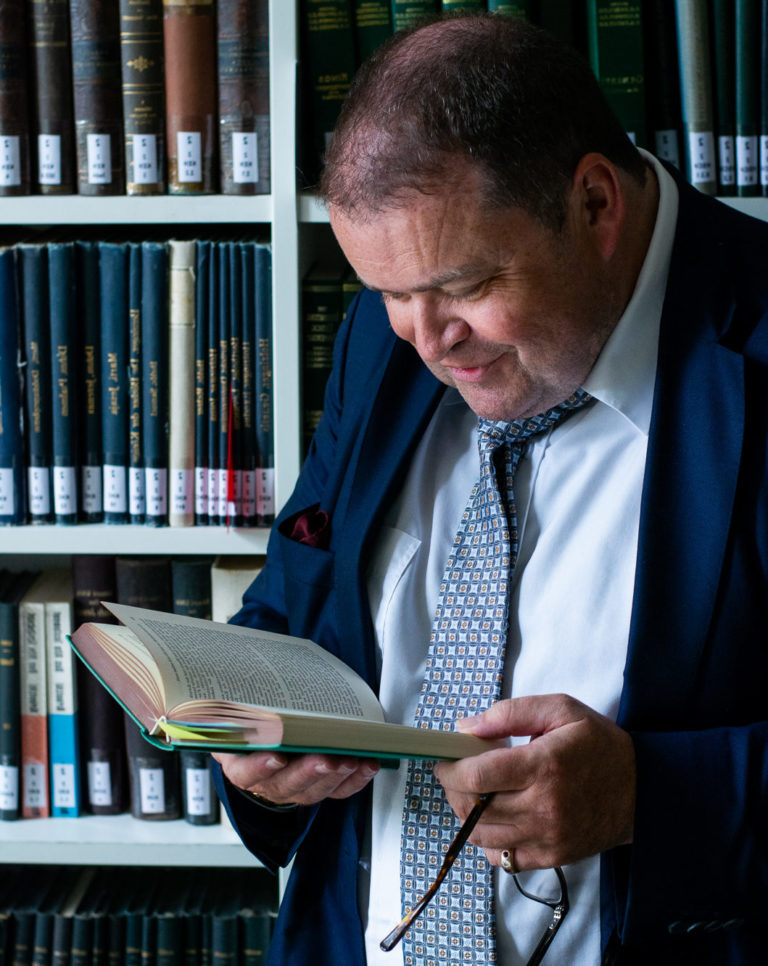 Harald Seubert (Die Bildrechte liegen bei dem Verfasser der Mitteilung.)