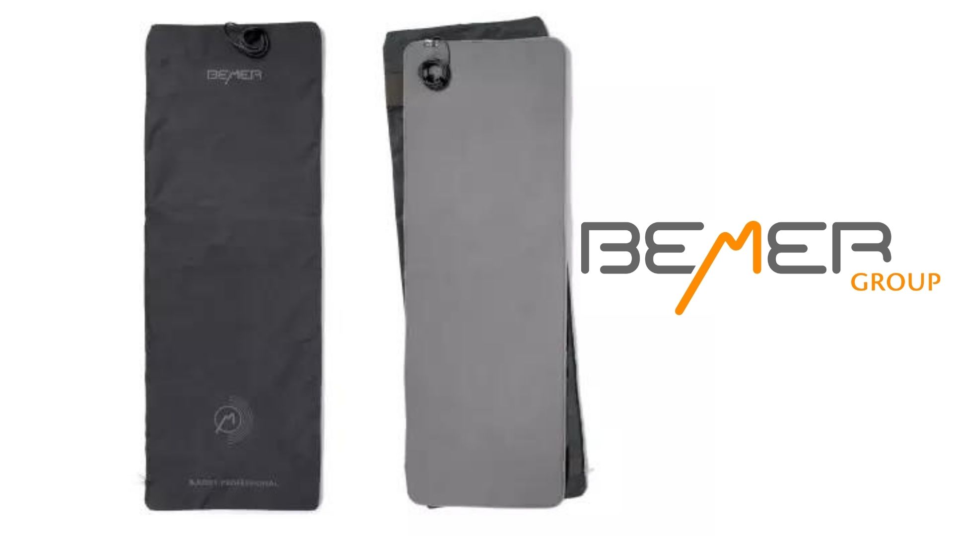 BEMER Matte (Die Bildrechte liegen bei dem Verfasser der Mitteilung.) BEMER Matte (Die Bildrechte liegen bei dem Verfasser der Mitteilung.)