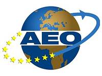 Logo AEO-Zertifikat Logo AEO-Zertifikat