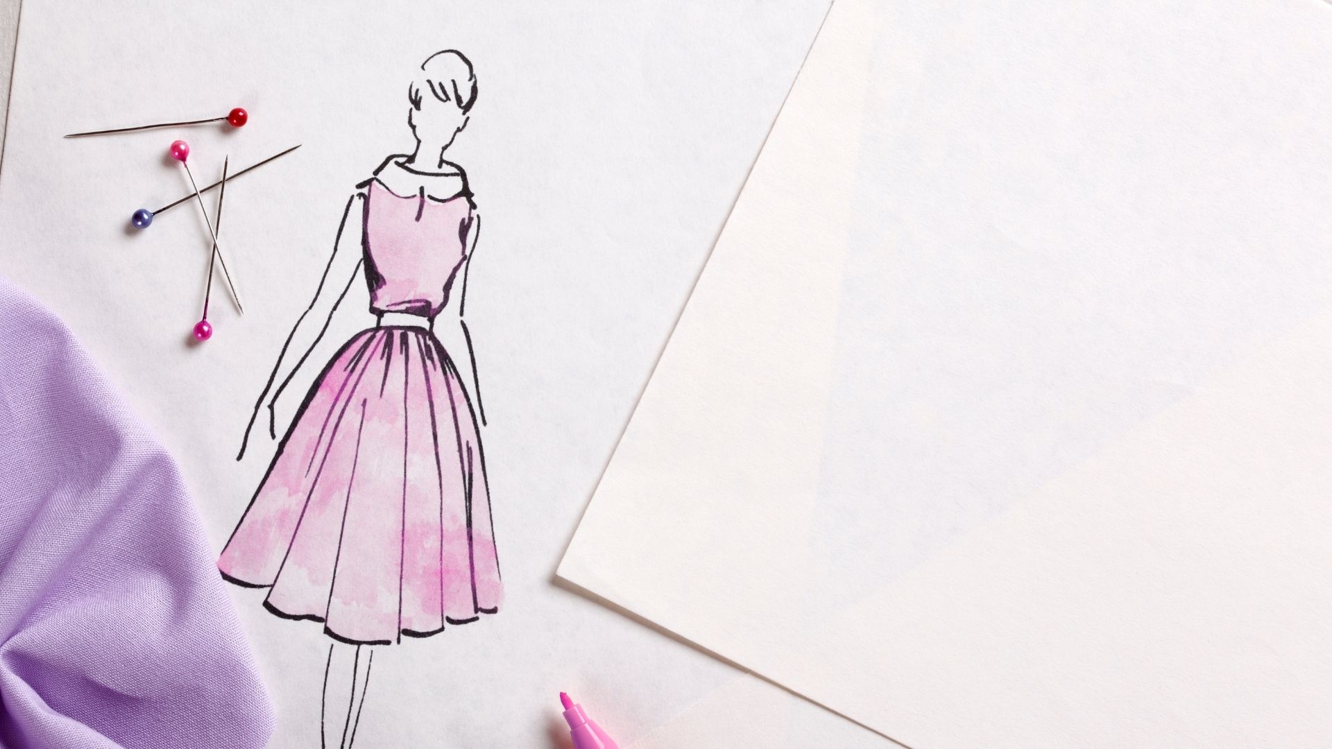 Fashion Design Institut (Die Bildrechte liegen bei dem Verfasser der Mitteilung.)