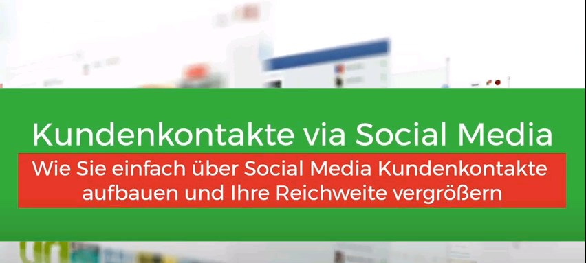 Social Selling von Nabenhauer Consulting (Die Bildrechte liegen bei dem Verfasser der Mitteilung.)