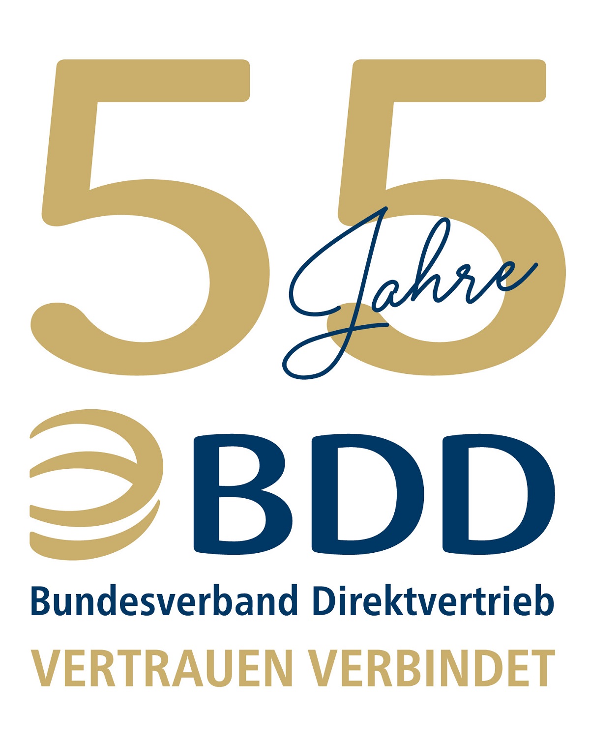 Bundesverband Direktvertrieb Deutschland e.V. - 55-jähriges Jubiläum Bundesverband Direktvertrieb Deutschland e.V. - 55-jähriges Jubiläum