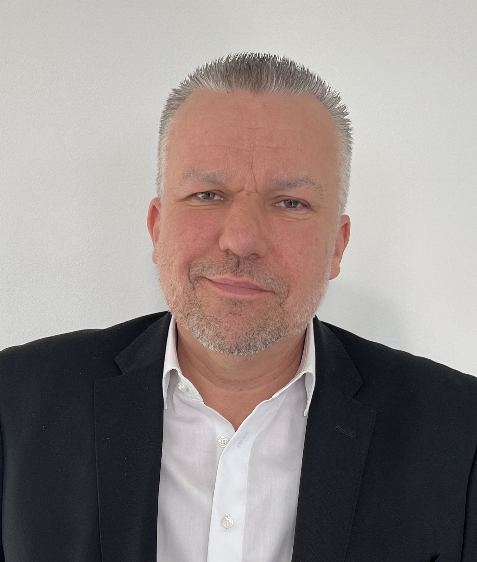 Vorstandsmitglied Arne Nielsen: Der Gewerbebund hilft bei Abmahnung wegen Google Fonts (Die Bildrechte liegen bei dem Verfasser der Mitteilung.)