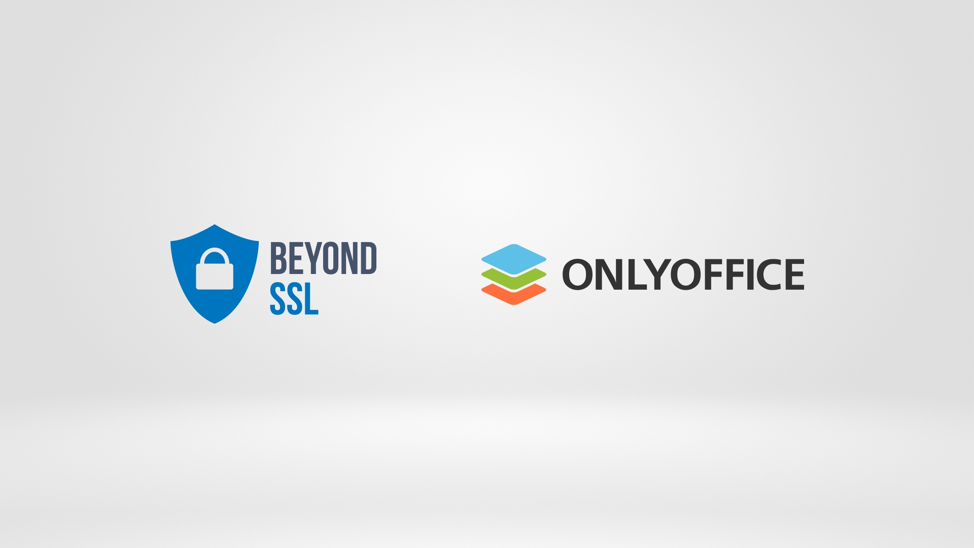 beyond SSL& ONLYOFFICE (Die Bildrechte liegen bei dem Verfasser der Mitteilung.) beyond SSL& ONLYOFFICE (Die Bildrechte liegen bei dem Verfasser der Mitteilung.)