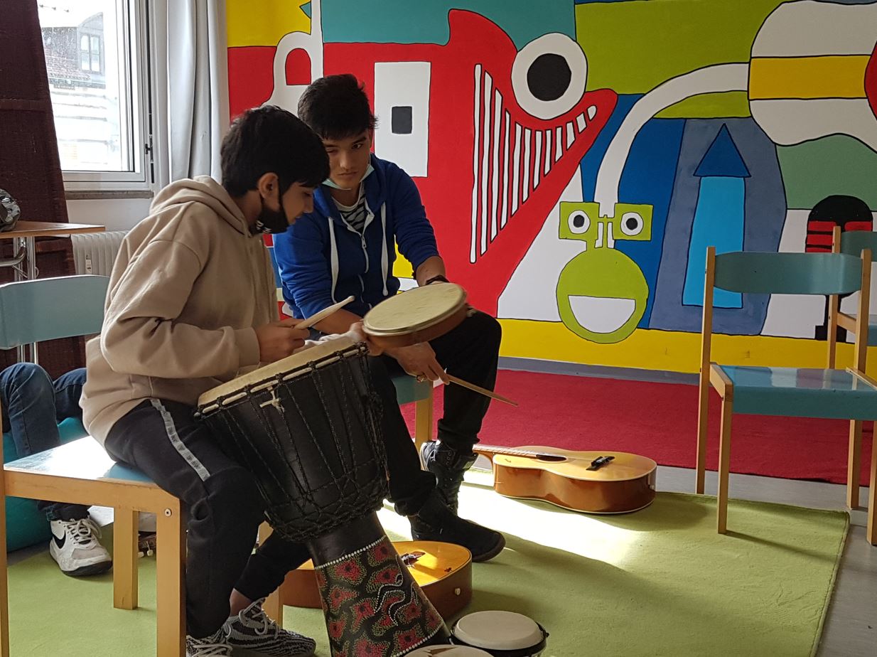 Quelle: Internationale Montessorischule Campus di Monaco in München (Die Bildrechte liegen bei dem Verfasser der Mitteilung.) Quelle: Internationale Montessorischule Campus di Monaco in München (Die Bildrechte liegen bei dem Verfasser der Mitteilung.)
