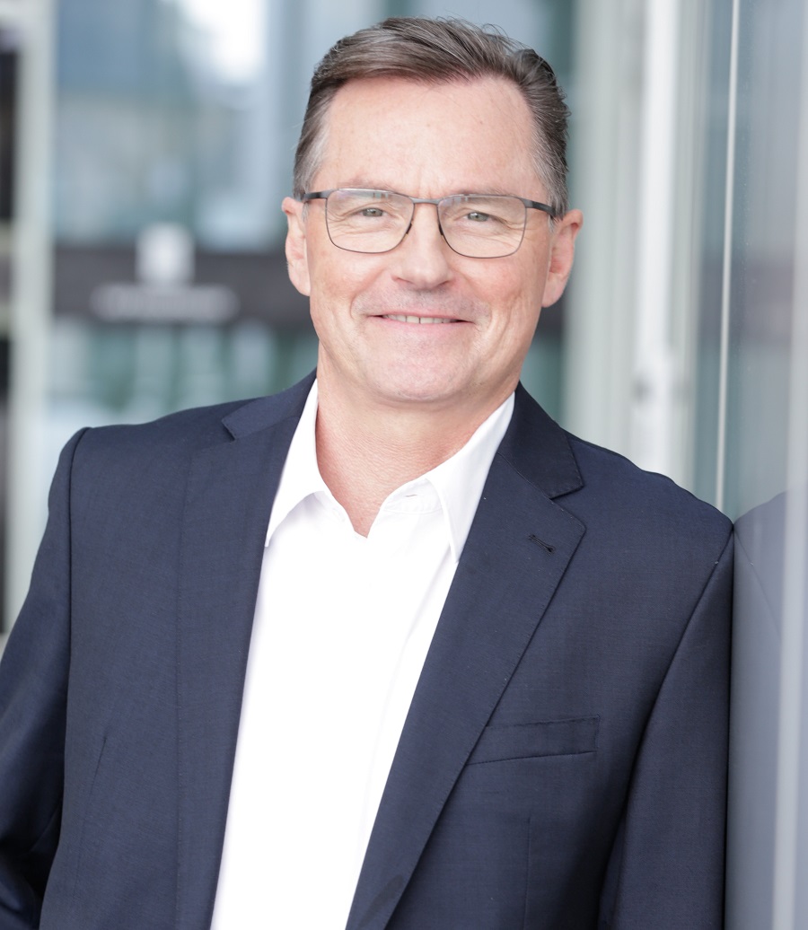 Dieter Meuser, CEO Digital Industrial Solutions, German Edge Cloud (Die Bildrechte liegen bei dem Verfasser der Mitteilung.) Dieter Meuser, CEO Digital Industrial Solutions, German Edge Cloud (Die Bildrechte liegen bei dem Verfasser der Mitteilung.)