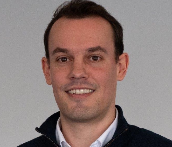 Thomas Haas, Mathematiklehrer in Beilngries, nutzt die Sprachaufnahme-Möglichkeit beim Feedback (Die Bildrechte liegen bei dem Verfasser der Mitteilung.) Thomas Haas, Mathematiklehrer in Beilngries, nutzt die Sprachaufnahme-Möglichkeit beim Feedback (Die Bildrechte liegen bei dem Verfasser der Mitteilung.)
