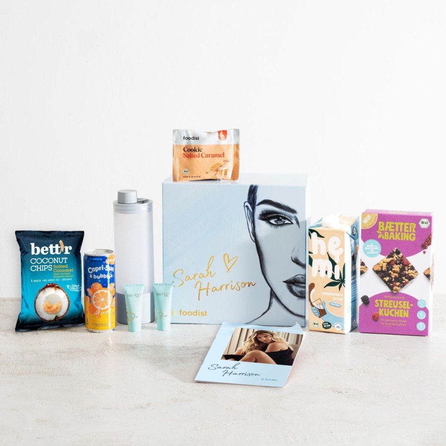 Foodist Box 