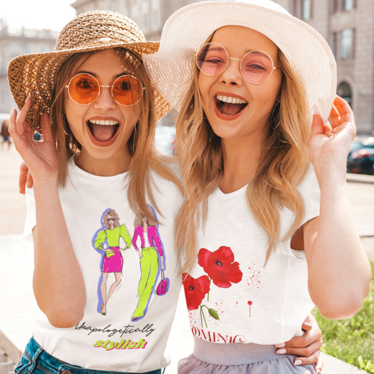 Foto: Sommer-Mode bei BLOOMINIC.com (Die Bildrechte liegen bei dem Verfasser der Mitteilung.)