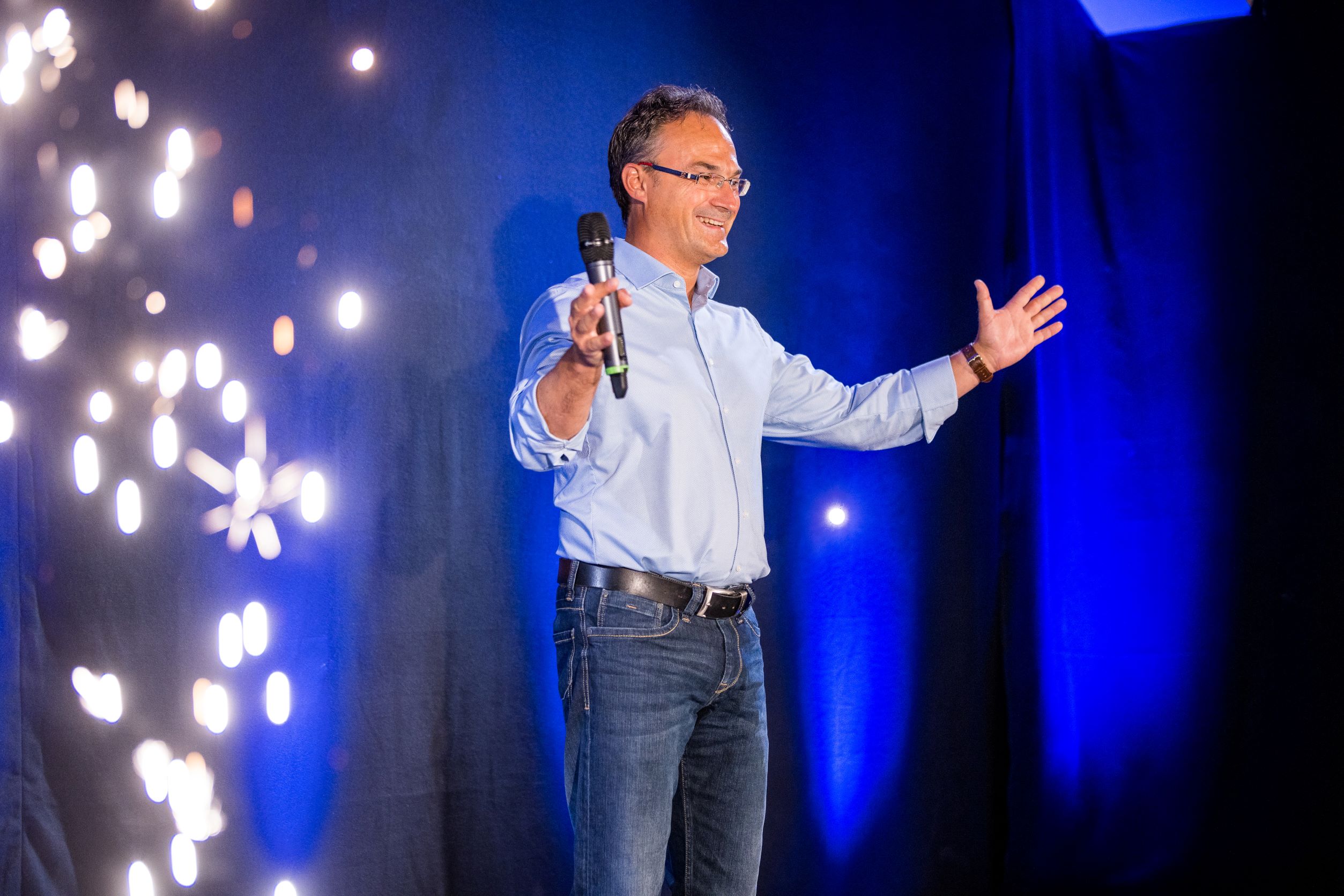 Holger Huhle-Neumann–Experte für Digitalisierung (Die Bildrechte liegen bei dem Verfasser der Mitteilung.)