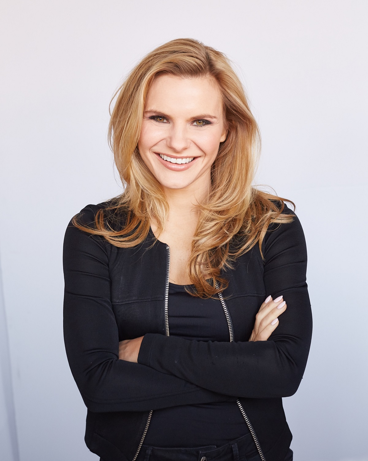 Michele Romanow, Mitgründerin und CEO von Clearco Michele Romanow, Mitgründerin und CEO von Clearco
