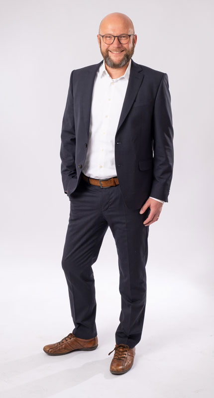 Datenschutzauditor Frank Müns (Die Bildrechte liegen bei dem Verfasser der Mitteilung.) Datenschutzauditor Frank Müns (Die Bildrechte liegen bei dem Verfasser der Mitteilung.)