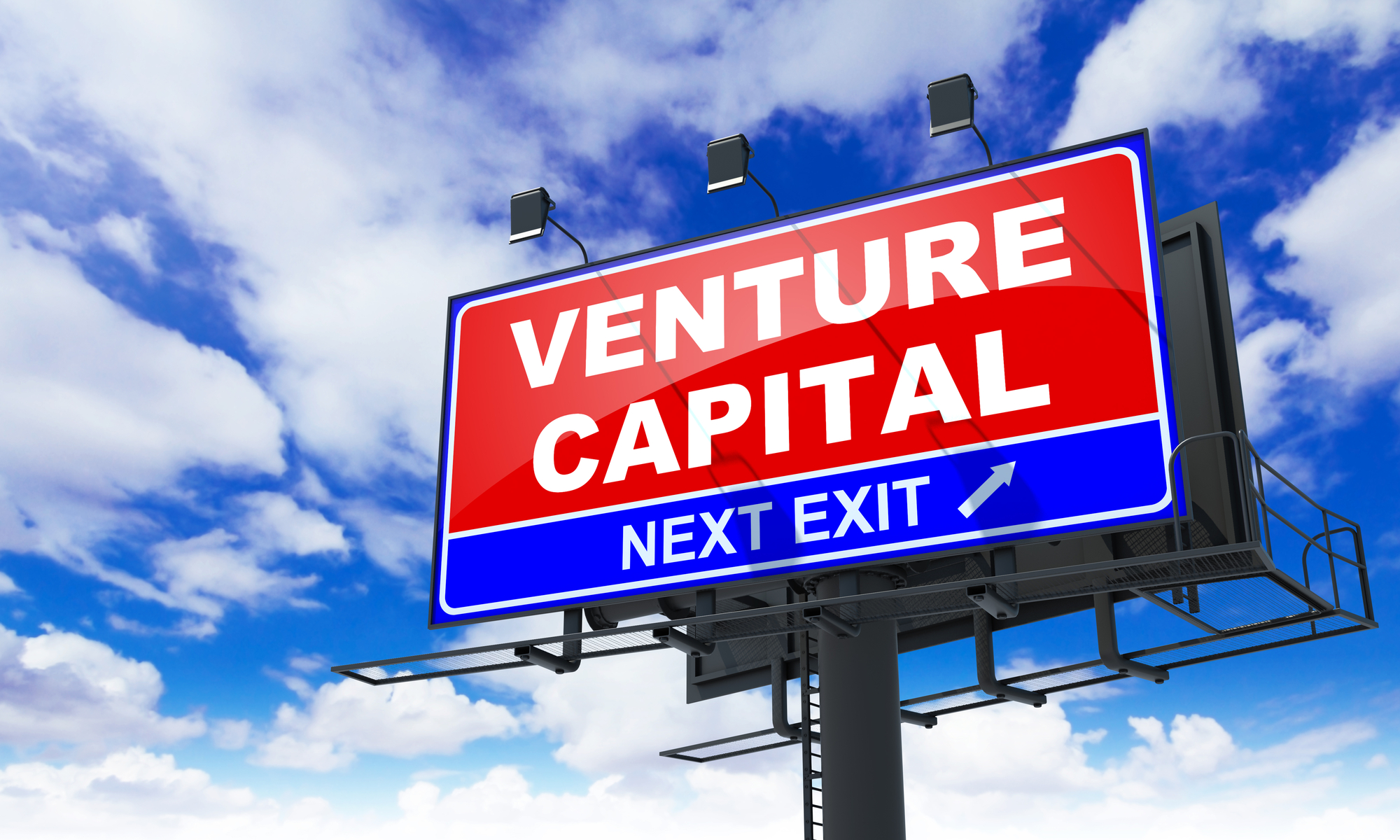 Venture Capital - segensreicher Entwicklungspartner für Ihr Start Up Venture Capital - segensreicher Entwicklungspartner für Ihr Start Up