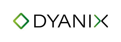 Dyanix Logo (Die Bildrechte liegen bei dem Verfasser der Mitteilung.) Dyanix Logo (Die Bildrechte liegen bei dem Verfasser der Mitteilung.)