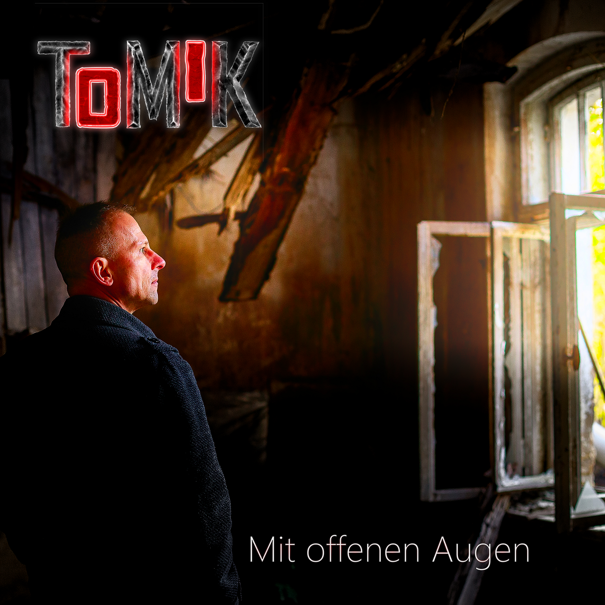 (c) ToMiK