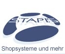 my-Warehouse Shopsystem by STAPIS GmbH my-Warehouse Shopsystem by STAPIS GmbH