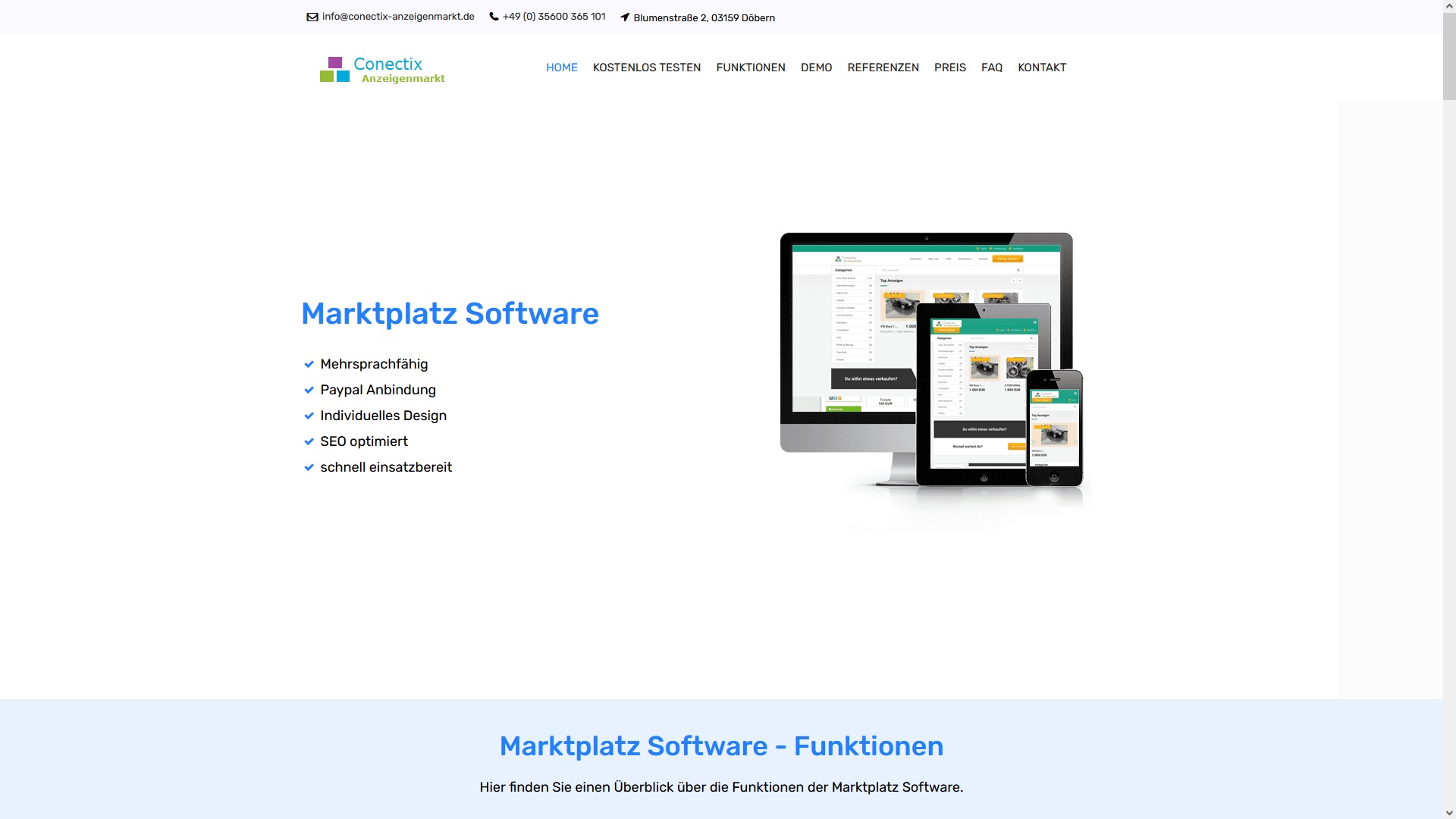 conectix-anzeigenmarkt