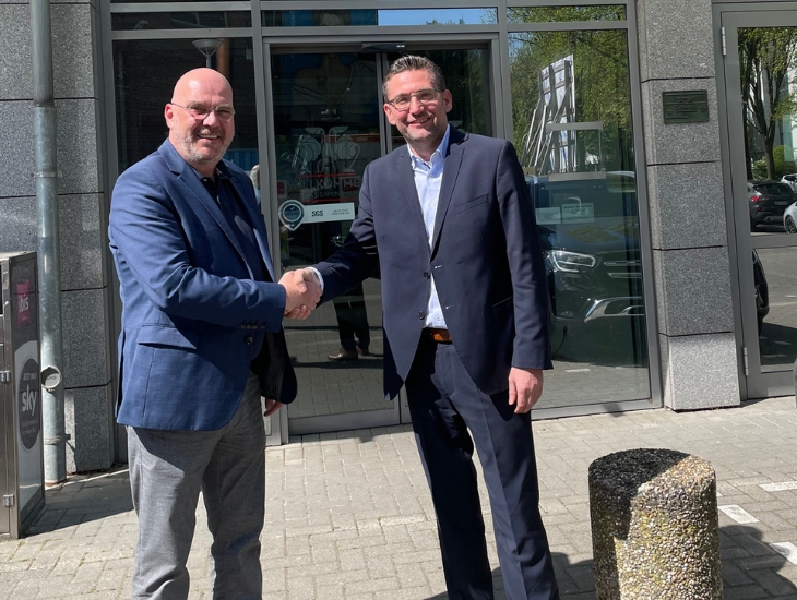 NEUSTART FÜR DAS IBIS DORTMUND CITY (Bildquelle: LFPI Hotels Management Deutschland) NEUSTART FÜR DAS IBIS DORTMUND CITY (Bildquelle: LFPI Hotels Management Deutschland)