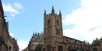 Auf in die Welt: Schüleraustausch in North East England: Newcastle (Foto: Reginas Photos, Pixabay) Auf in die Welt: Schüleraustausch in North East England: Newcastle (Foto: Reginas Photos, Pixabay)