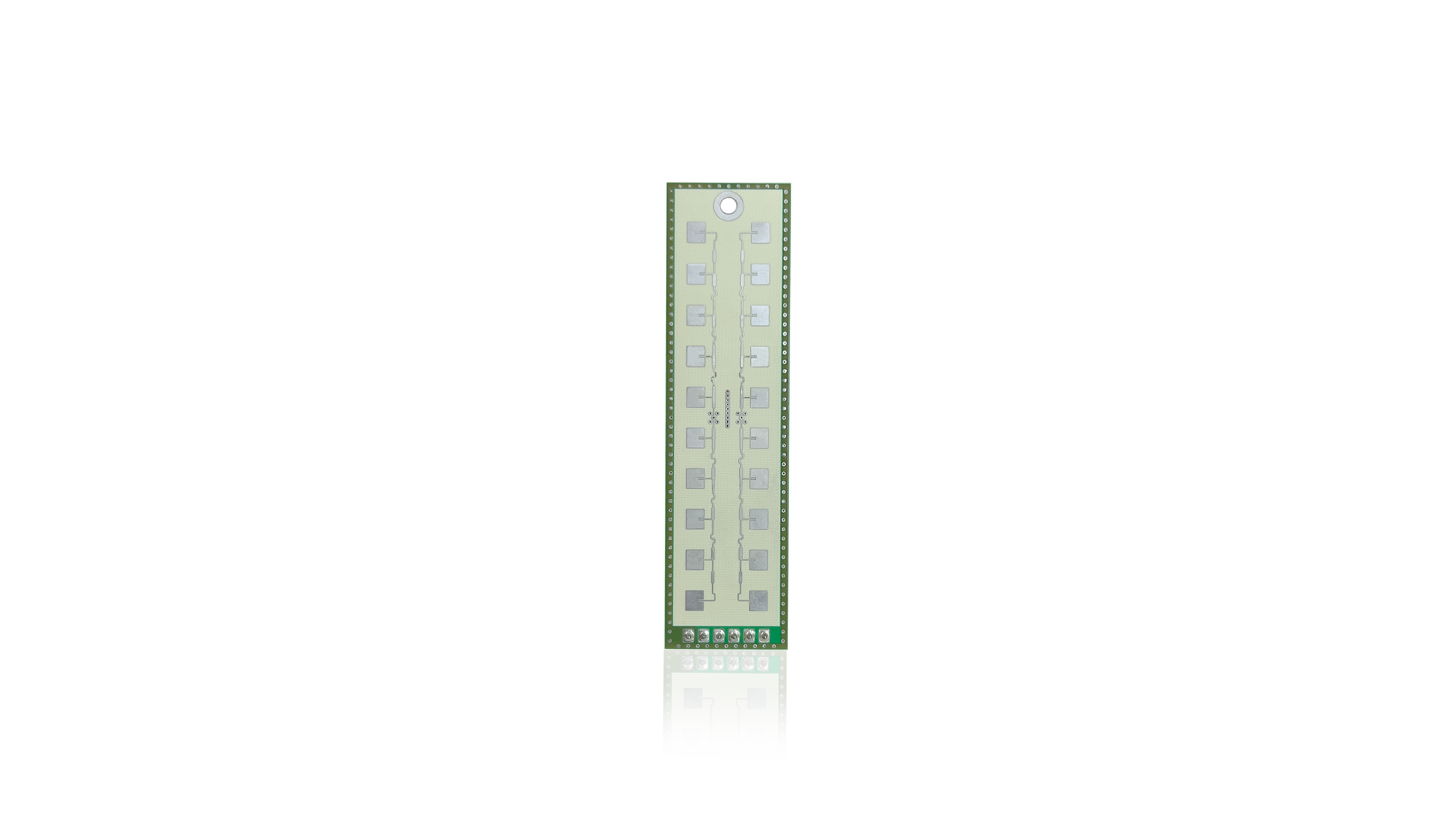 Das neue Produkt IMD-3101 (Bildquelle: InnoSenT GmbH).
