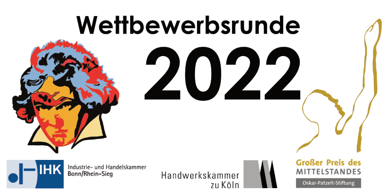 "Ludwig" Wettbewerbsrunde 2022 (Die Bildrechte liegen bei dem Verfasser der Mitteilung.) "Ludwig" Wettbewerbsrunde 2022 (Die Bildrechte liegen bei dem Verfasser der Mitteilung.)