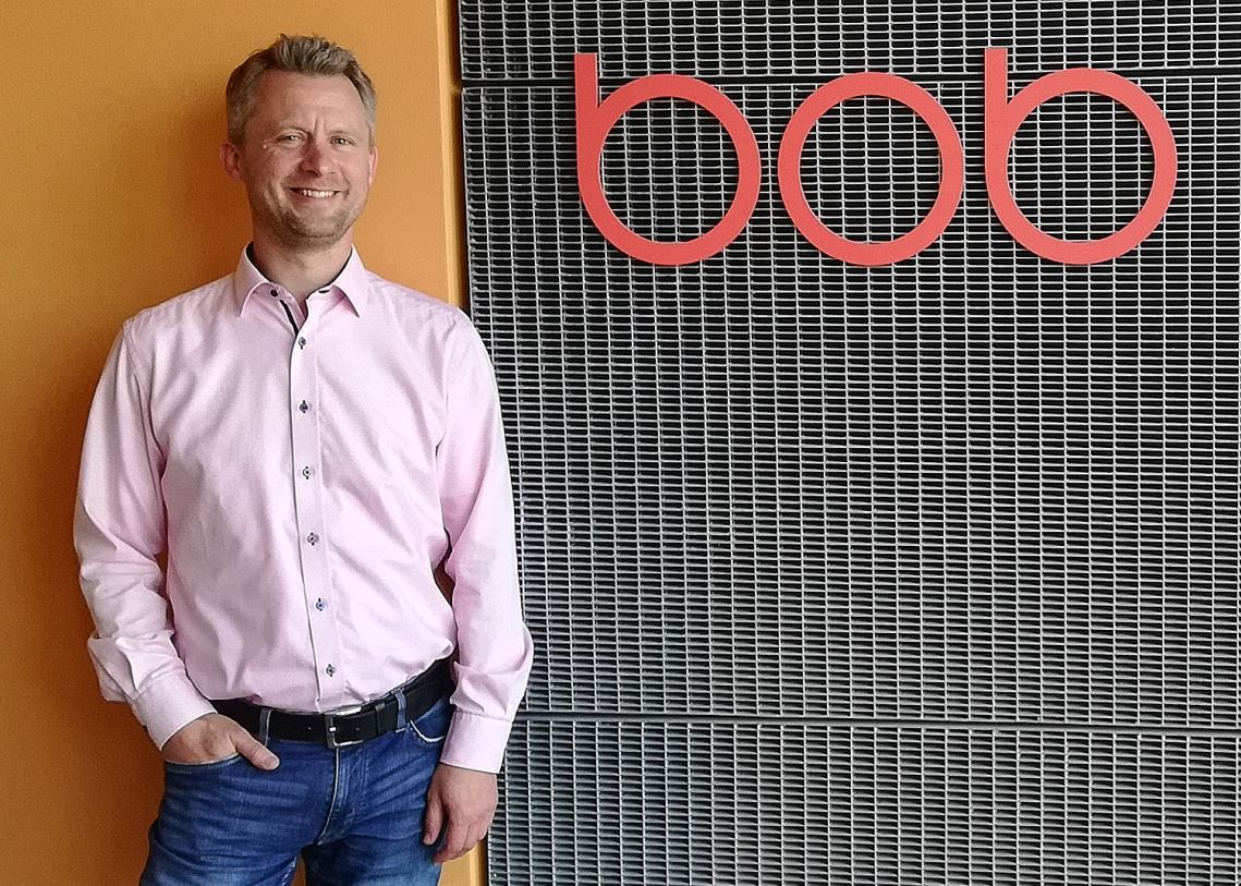 Peter Hanel, Quelle BOB AG